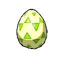Uncommon egg
