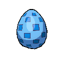 Rare egg
